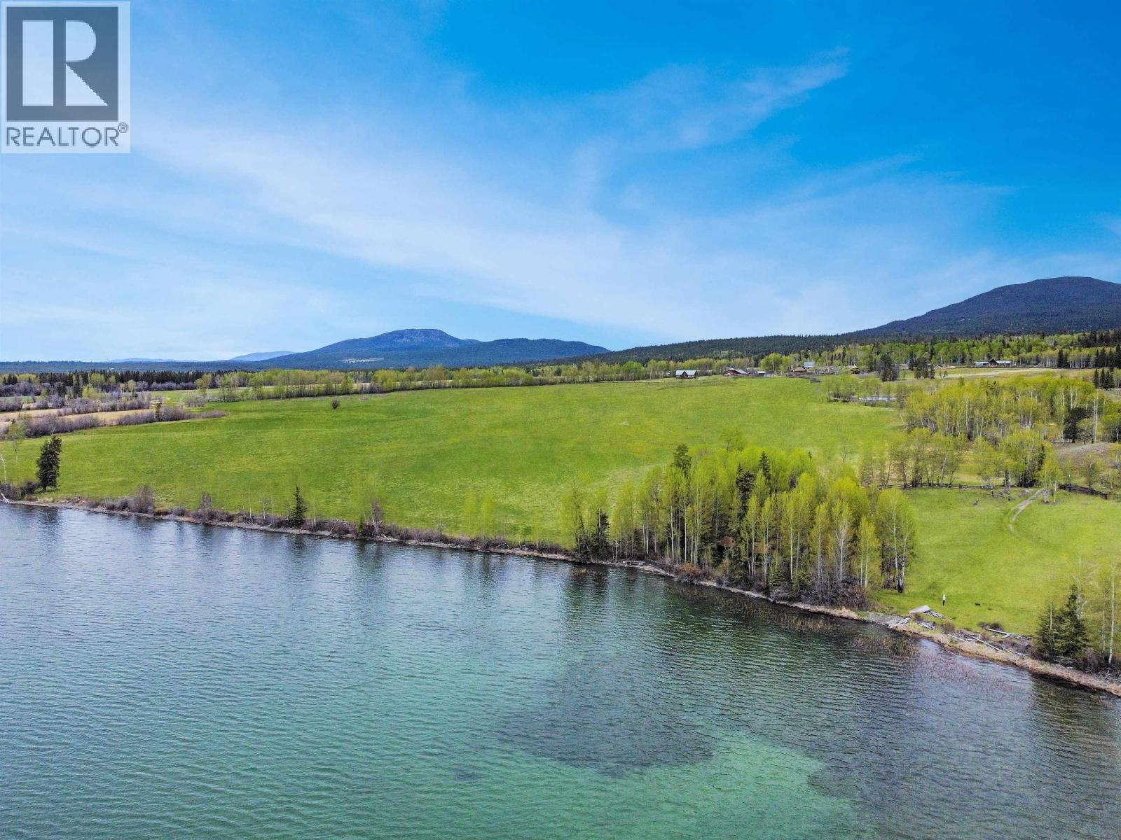 4899 MCGHEE ROAD, Williams Lake