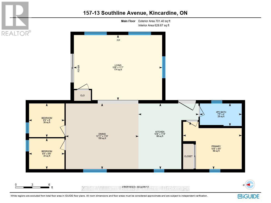 #157 13 SOUTHLINE AVENUE - 49