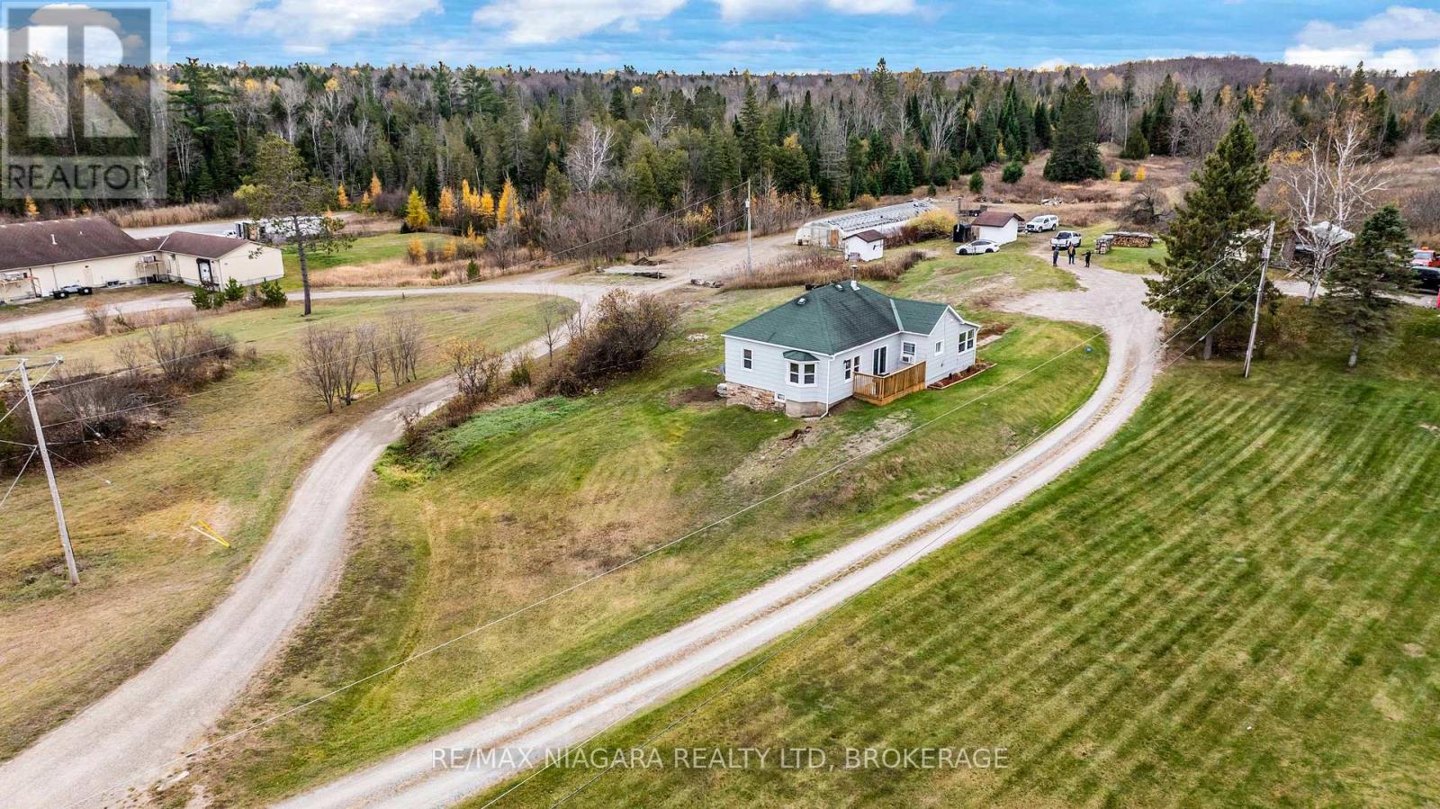 7357 ROAD 506 ROAD - 8