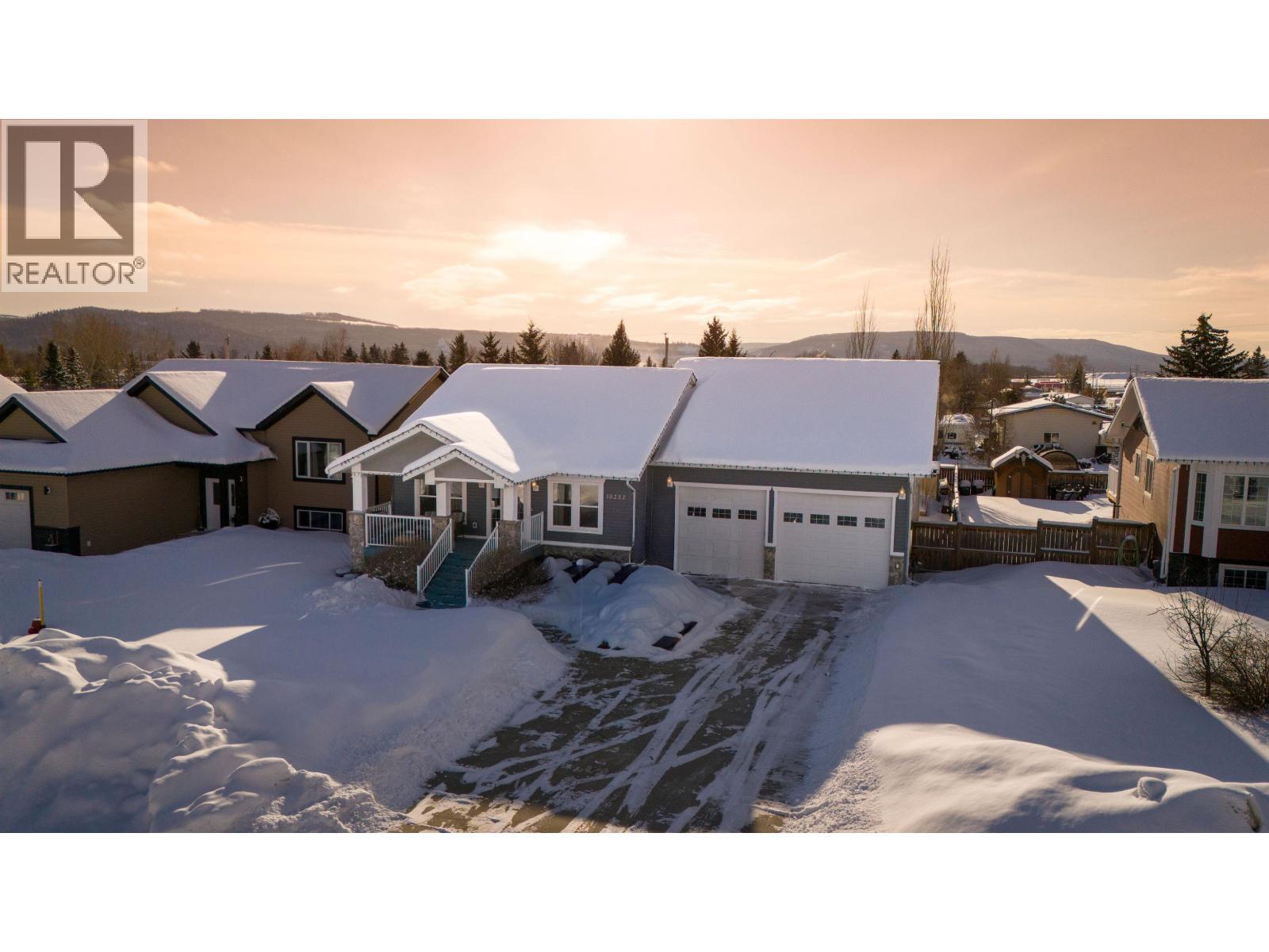 10232 S 97 STREET, Taylor