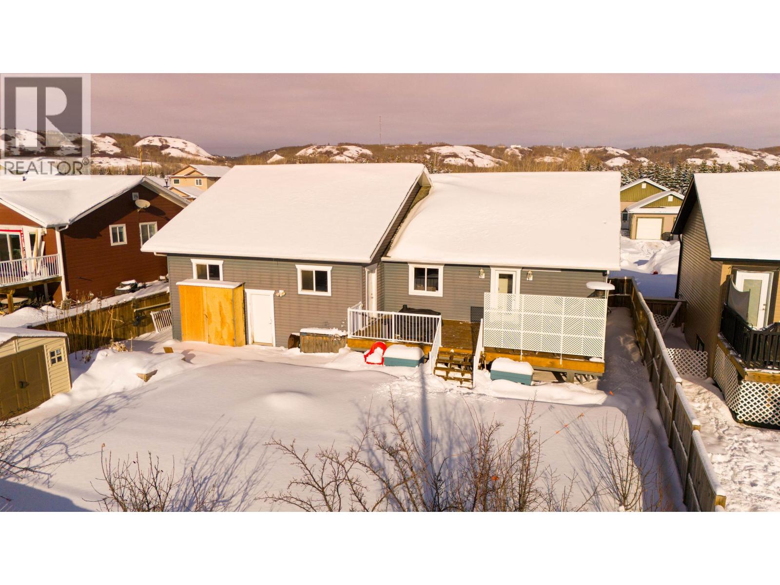 10232 S 97 STREET, Taylor