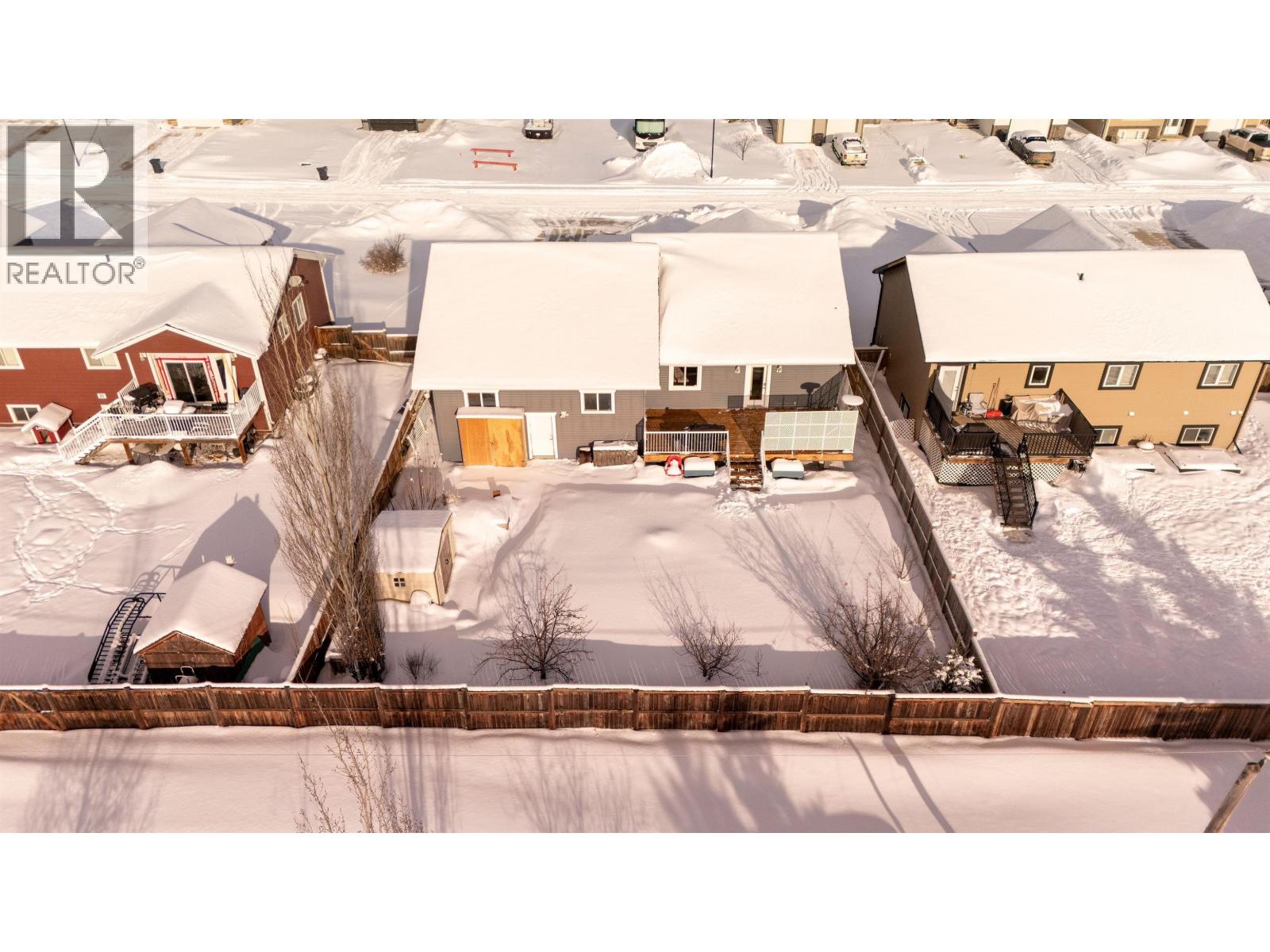 10232 S 97 STREET, Taylor