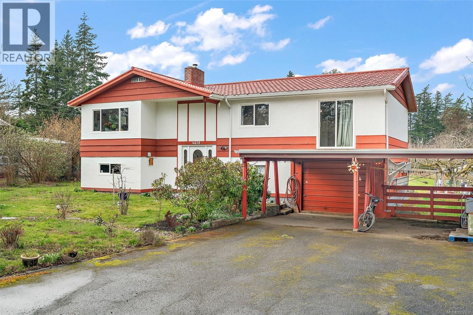 4620 Rocky Point Rd, Metchosin