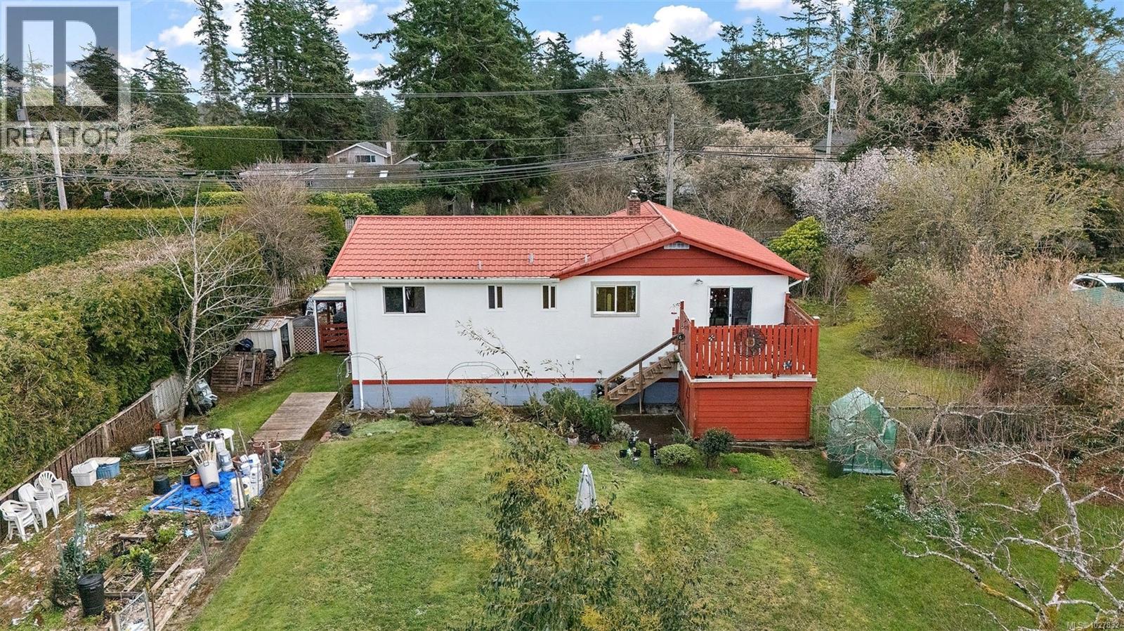 4620 Rocky Point Rd, Metchosin