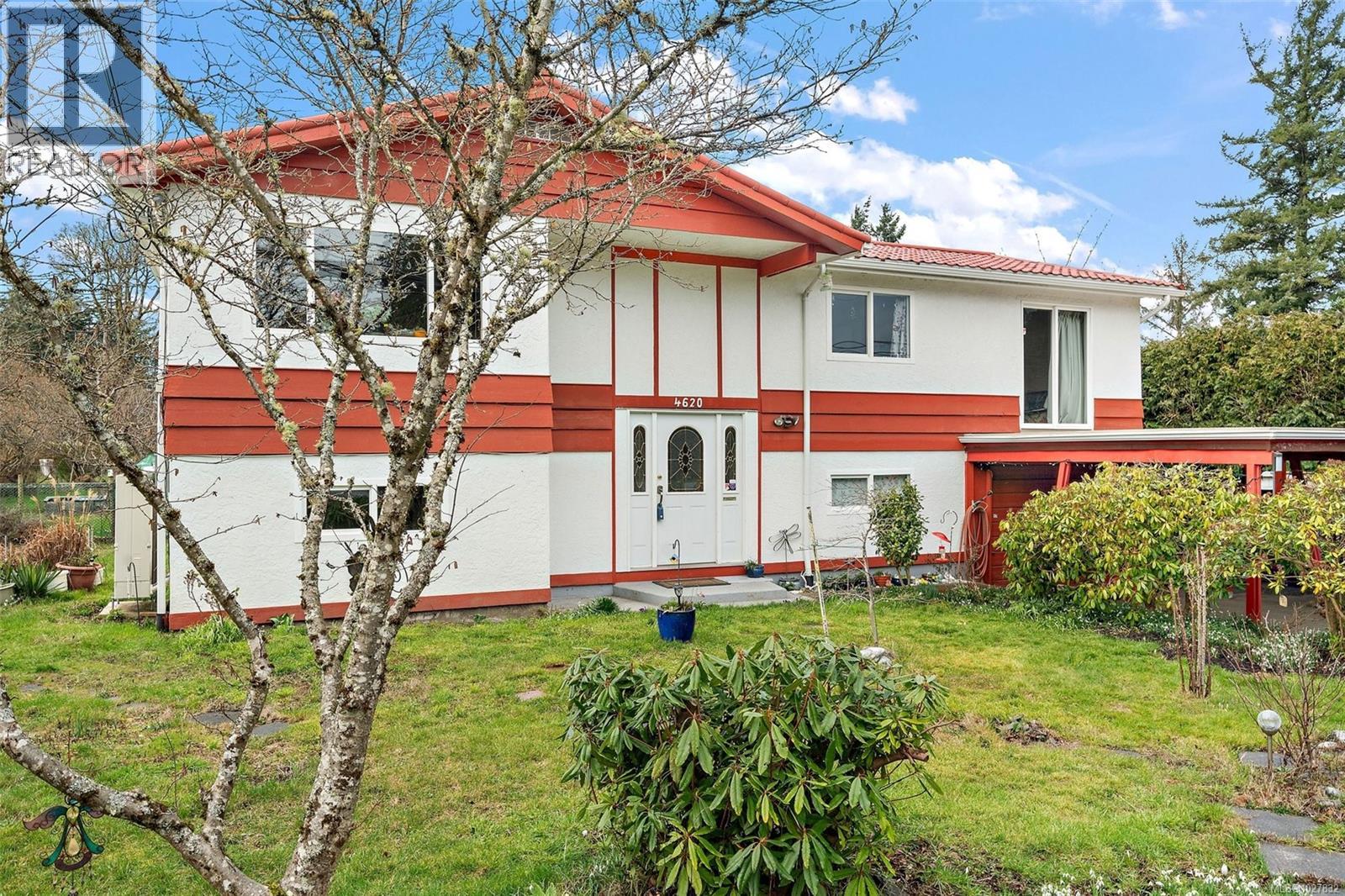 4620 Rocky Point Rd, Metchosin