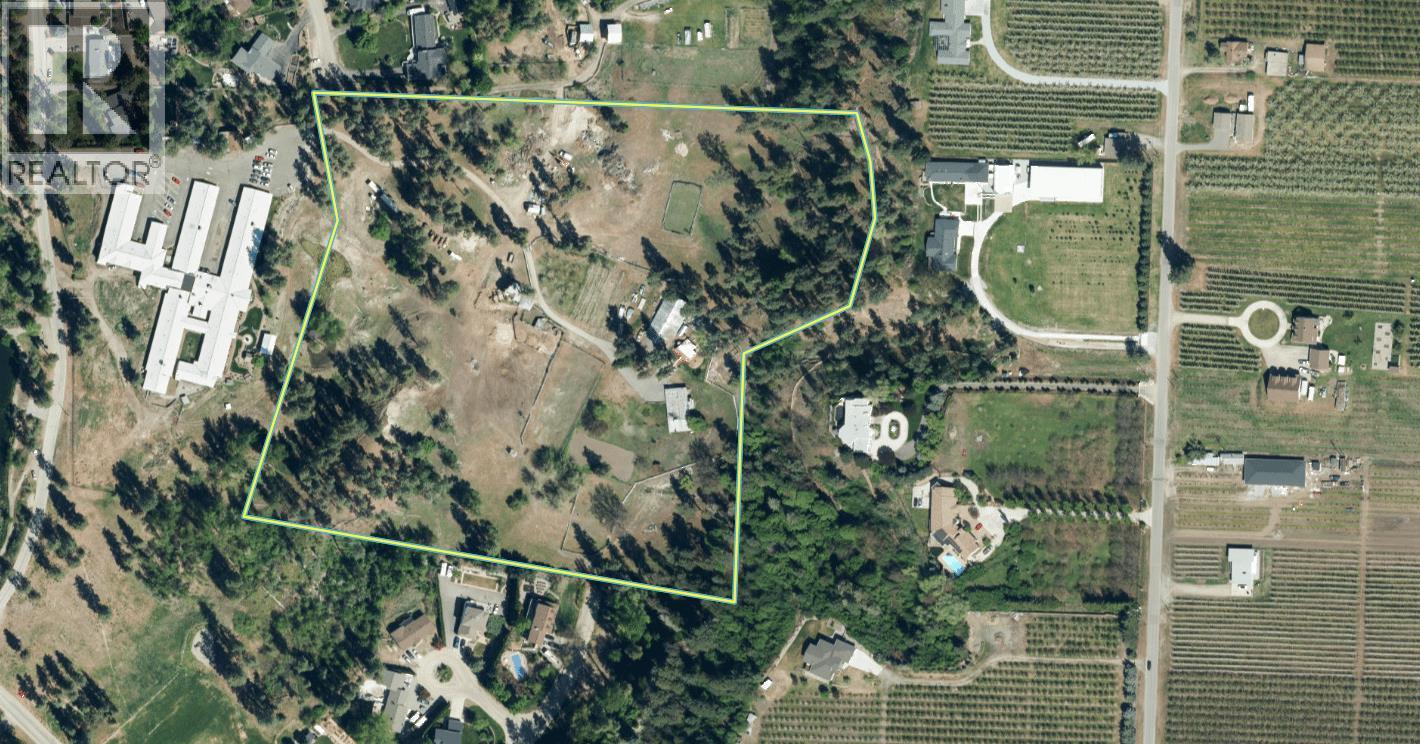  2718 O'Reilly Road, Kelowna