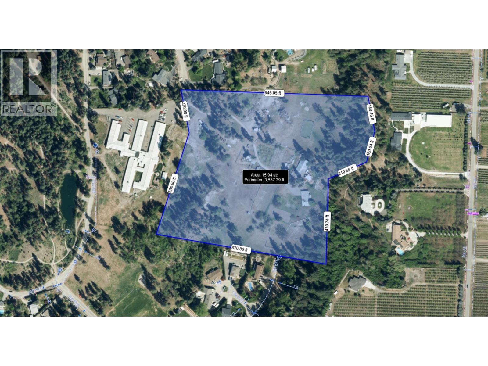  2718 O'Reilly Road, Kelowna