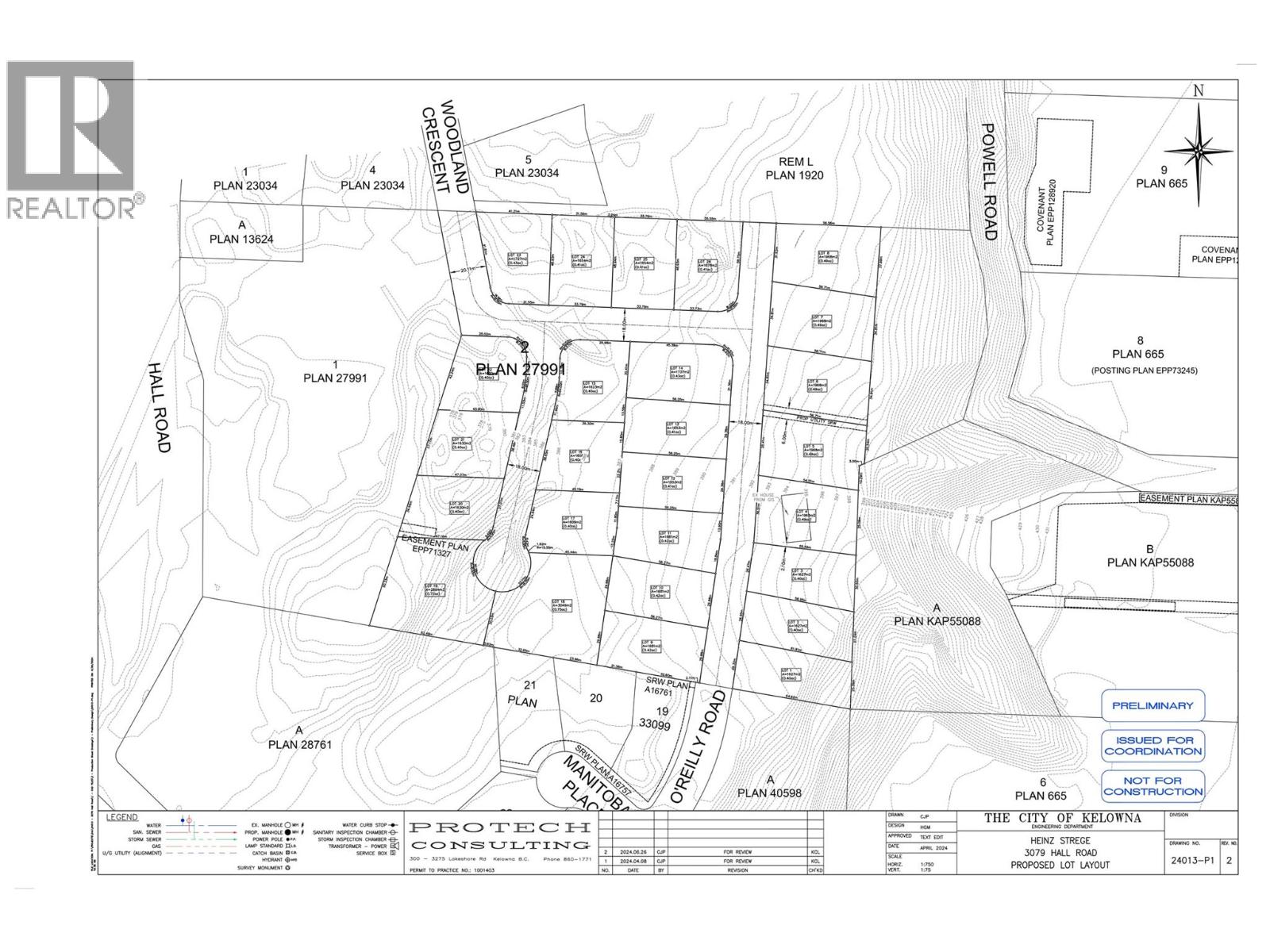  2718 O'Reilly Road, Kelowna