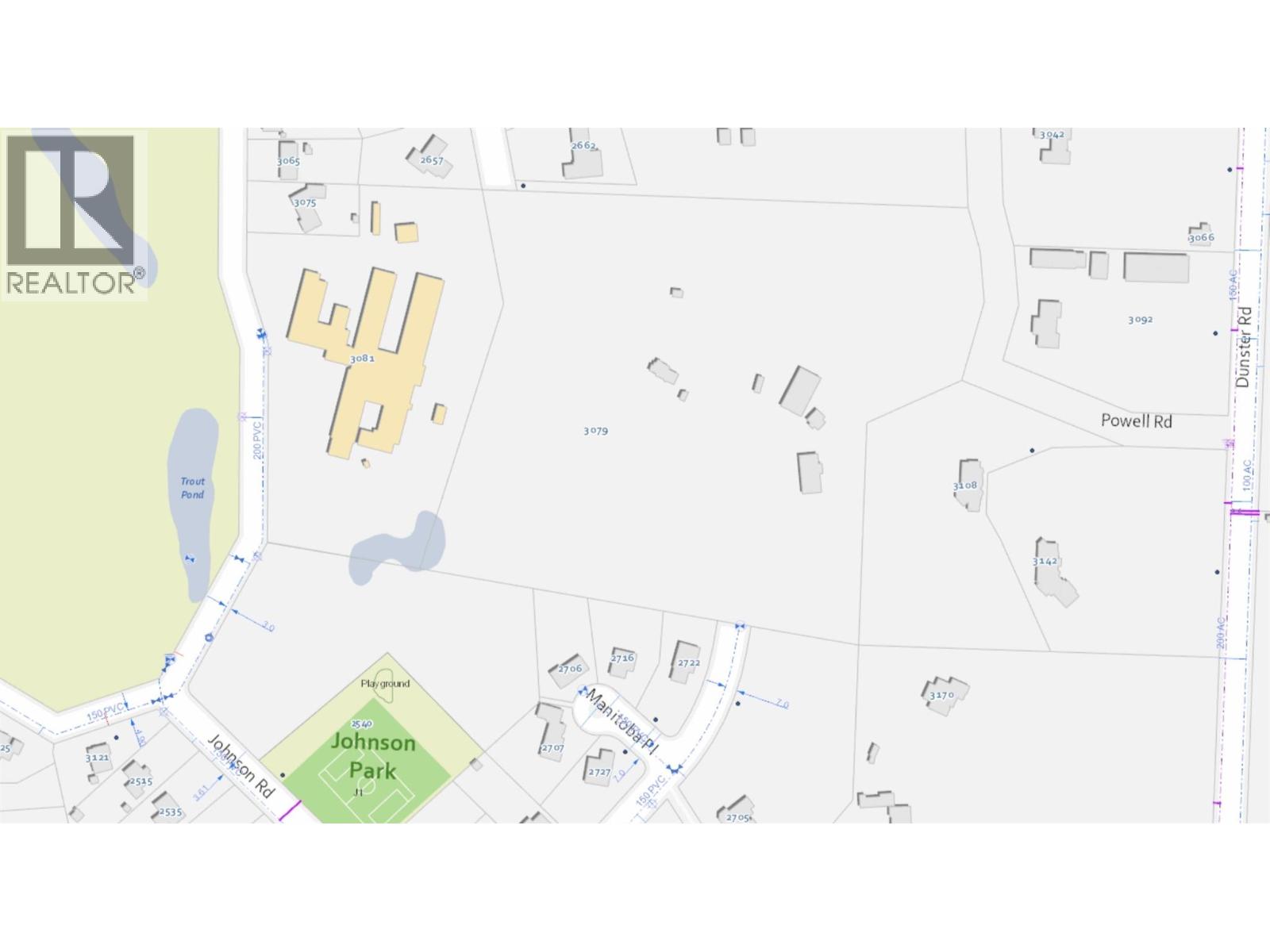 2718 O'Reilly Road - 4