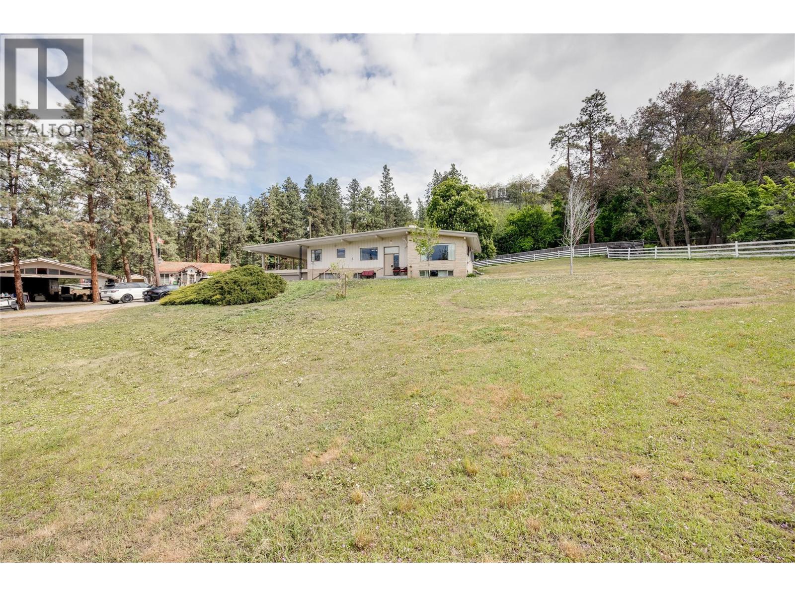  2718 O'Reilly Road, Kelowna