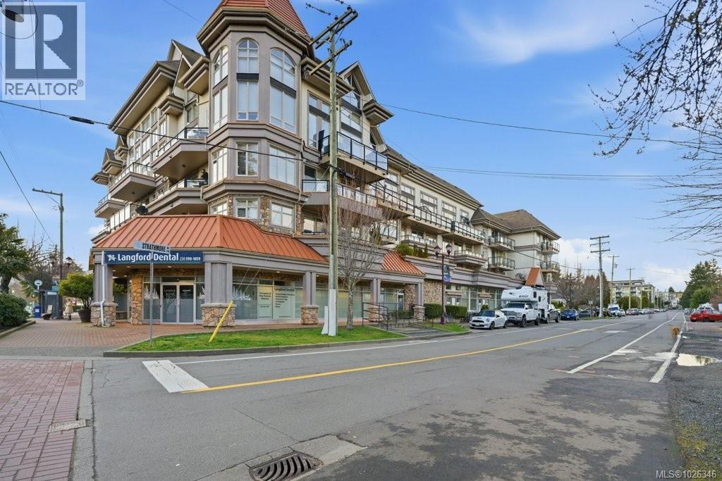 407 866 Goldstream Avenue, Langford