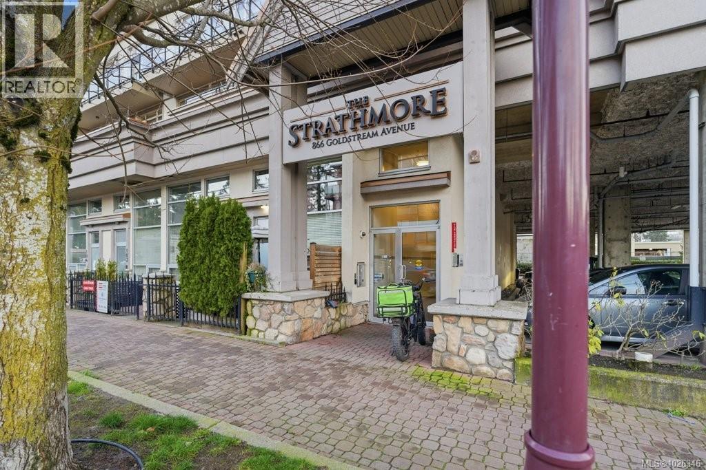 407 866 Goldstream Avenue, Langford