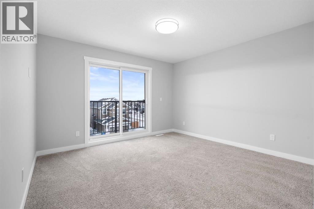 Single Family House for Sale in  Red Sky Villas NE Redstone Calgary 