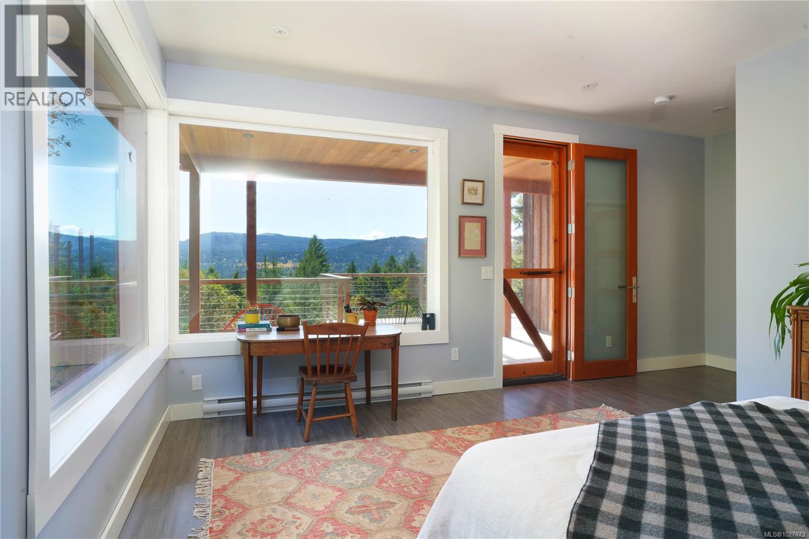  241 Little Mountain Road, Salt Spring