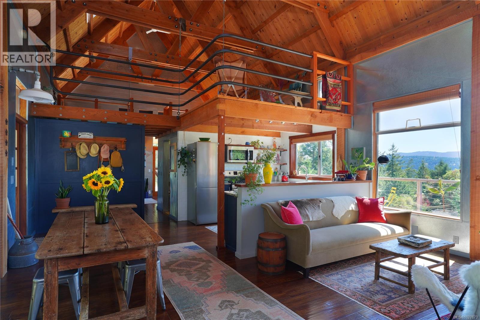  241 Little Mountain Road, Salt Spring