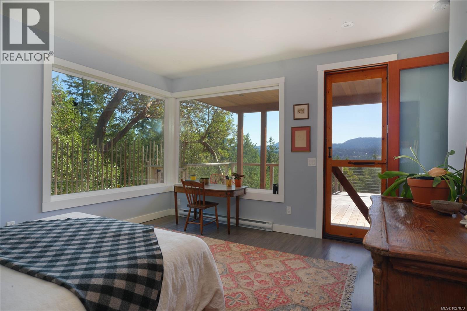  241 Little Mountain Road, Salt Spring