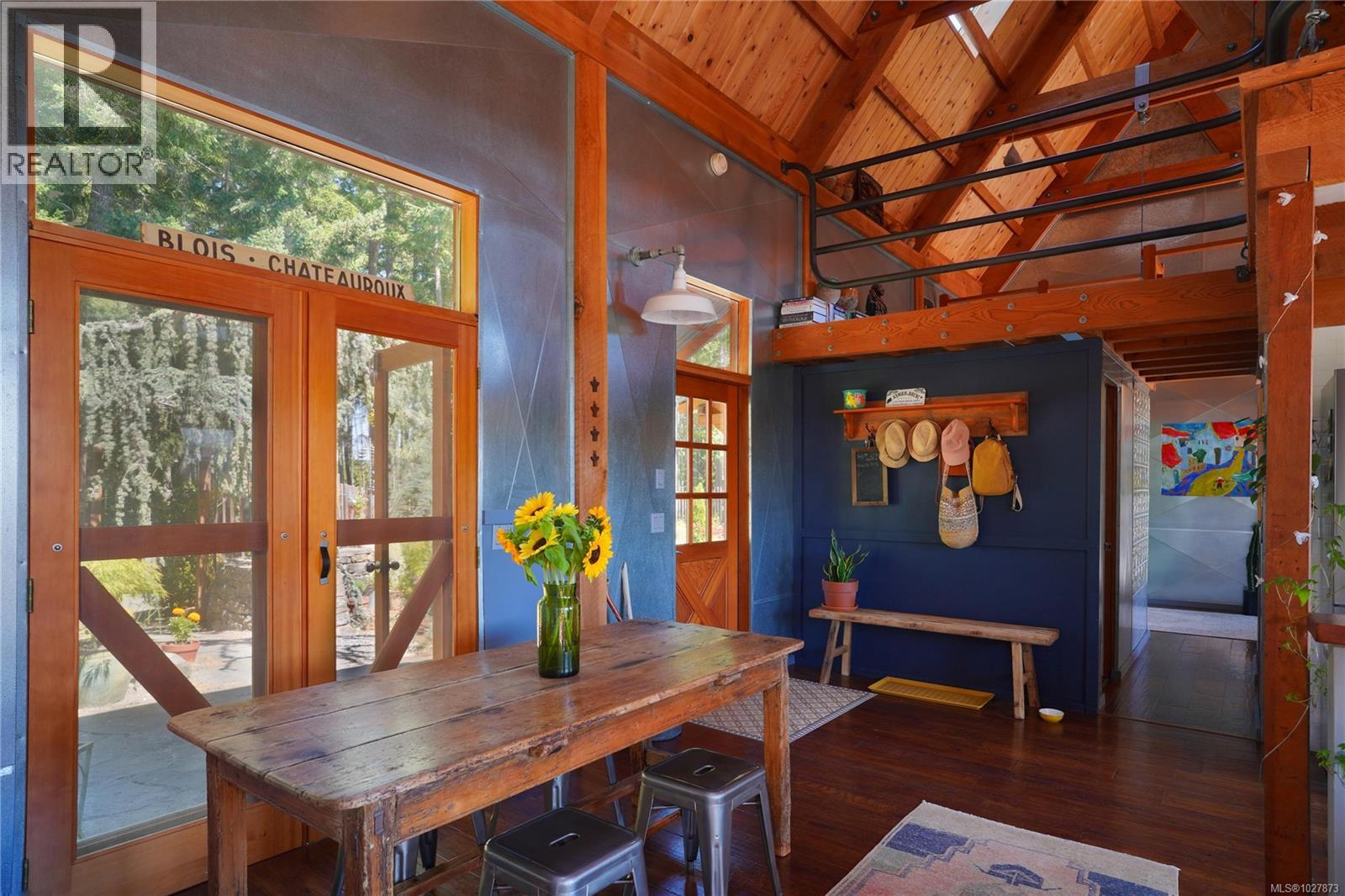  241 Little Mountain Road, Salt Spring