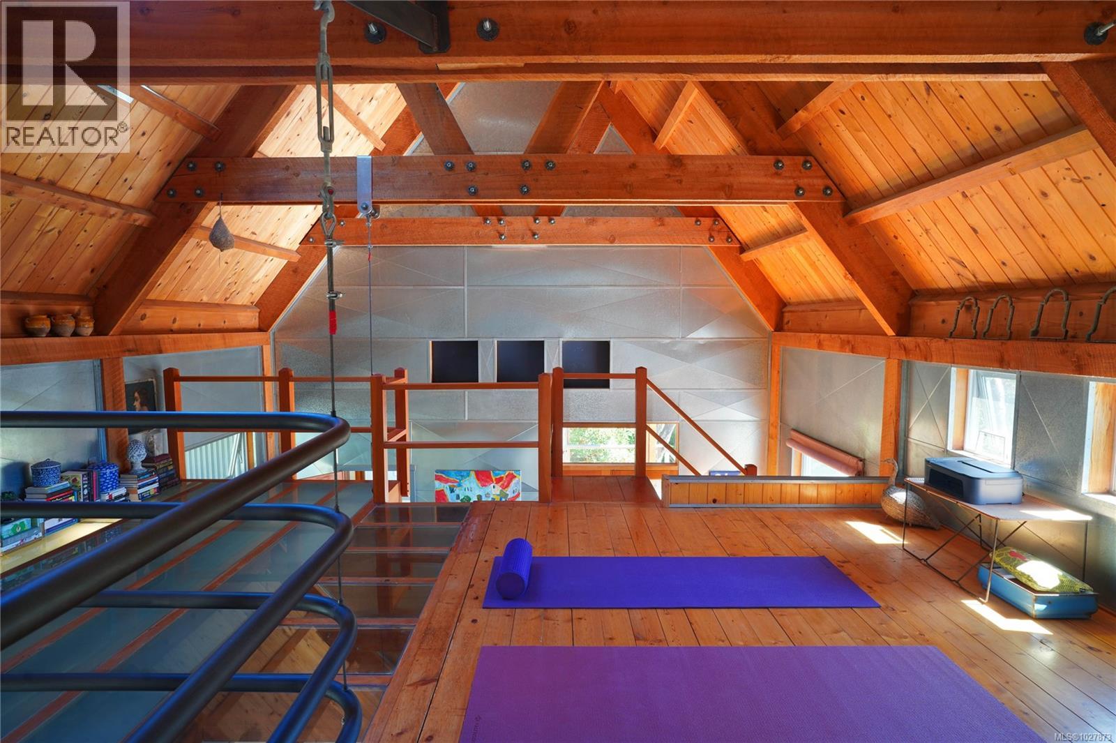  241 Little Mountain Road, Salt Spring