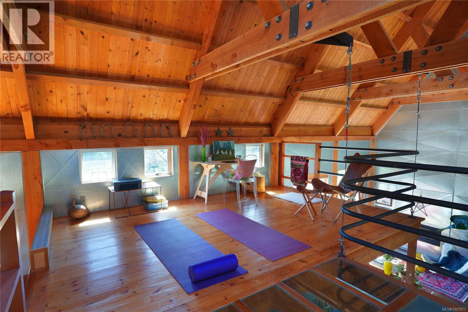  241 Little Mountain Road, Salt Spring