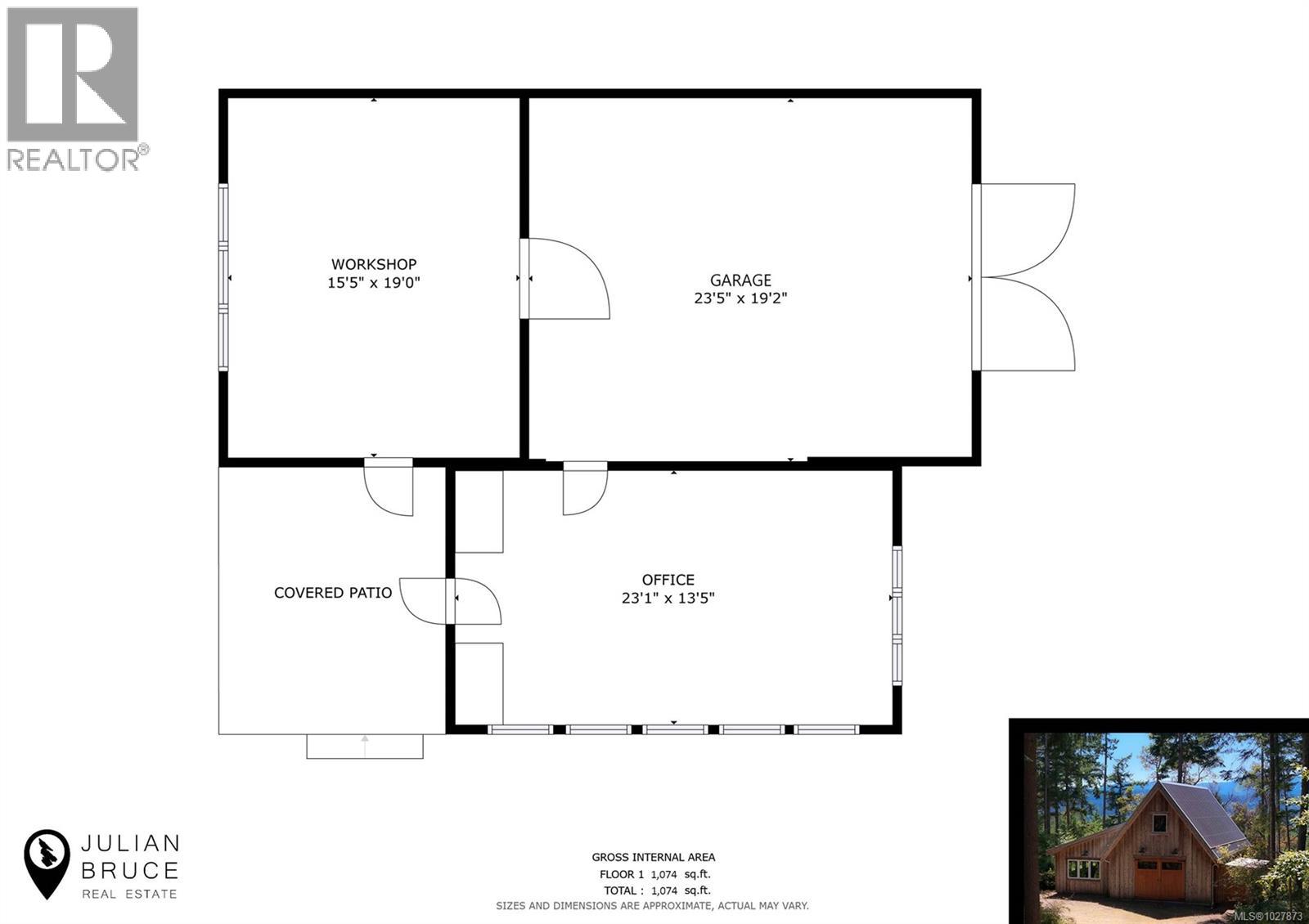  241 Little Mountain Road, Salt Spring