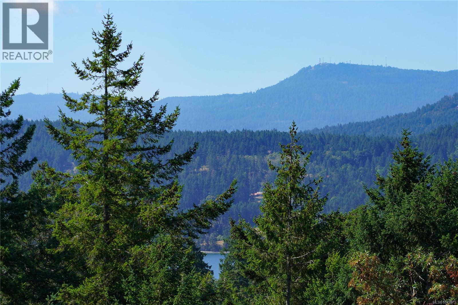  241 Little Mountain Road, Salt Spring