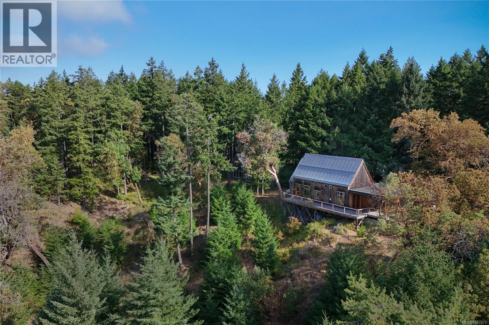  241 Little Mountain Road, Salt Spring