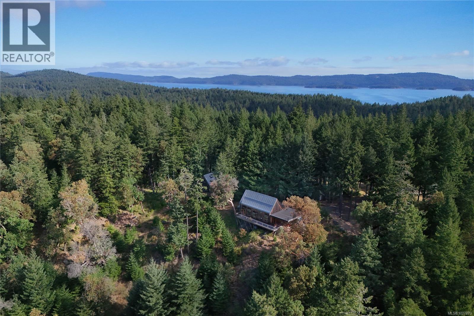  241 Little Mountain Road, Salt Spring