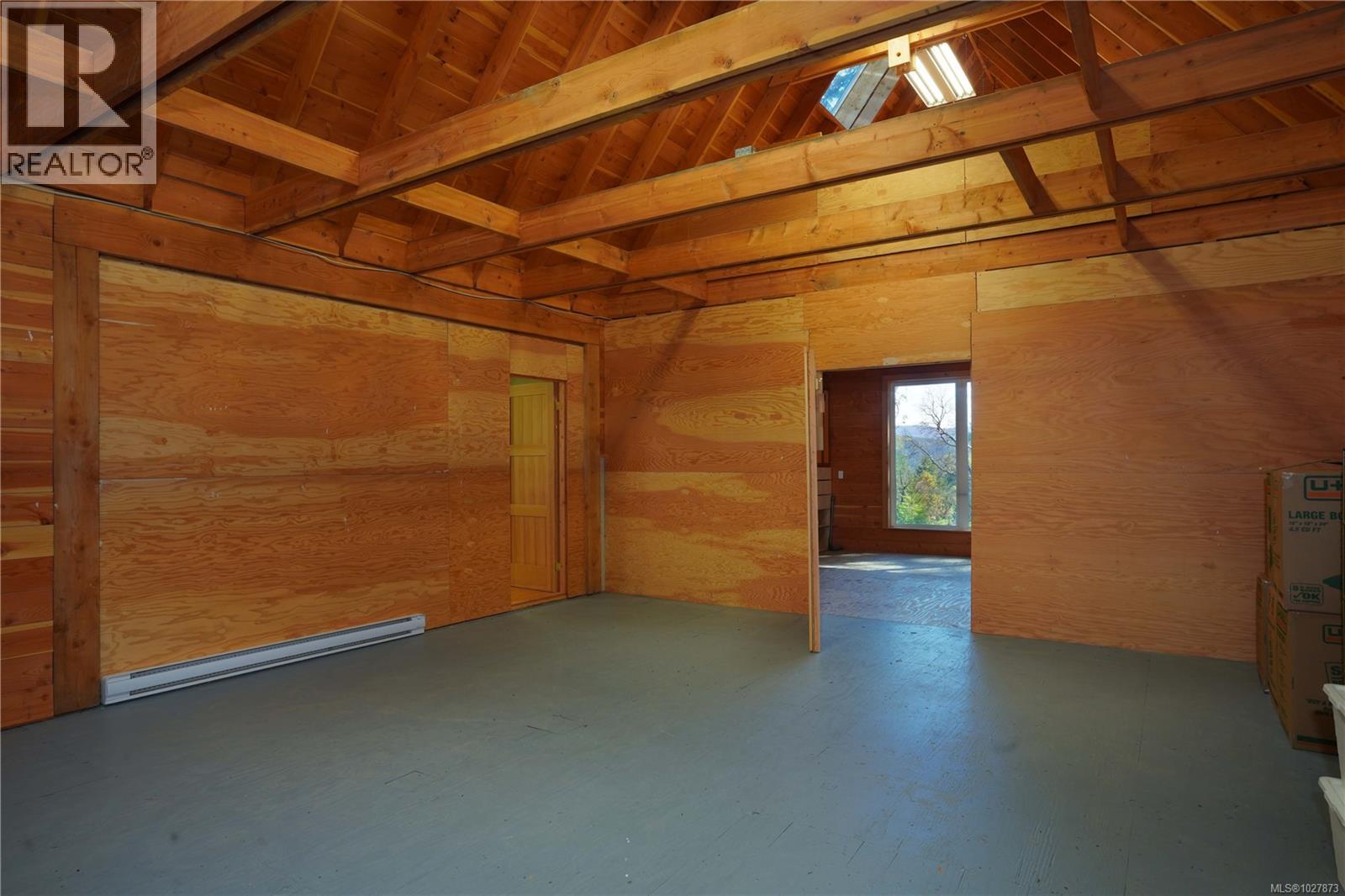  241 Little Mountain Road, Salt Spring