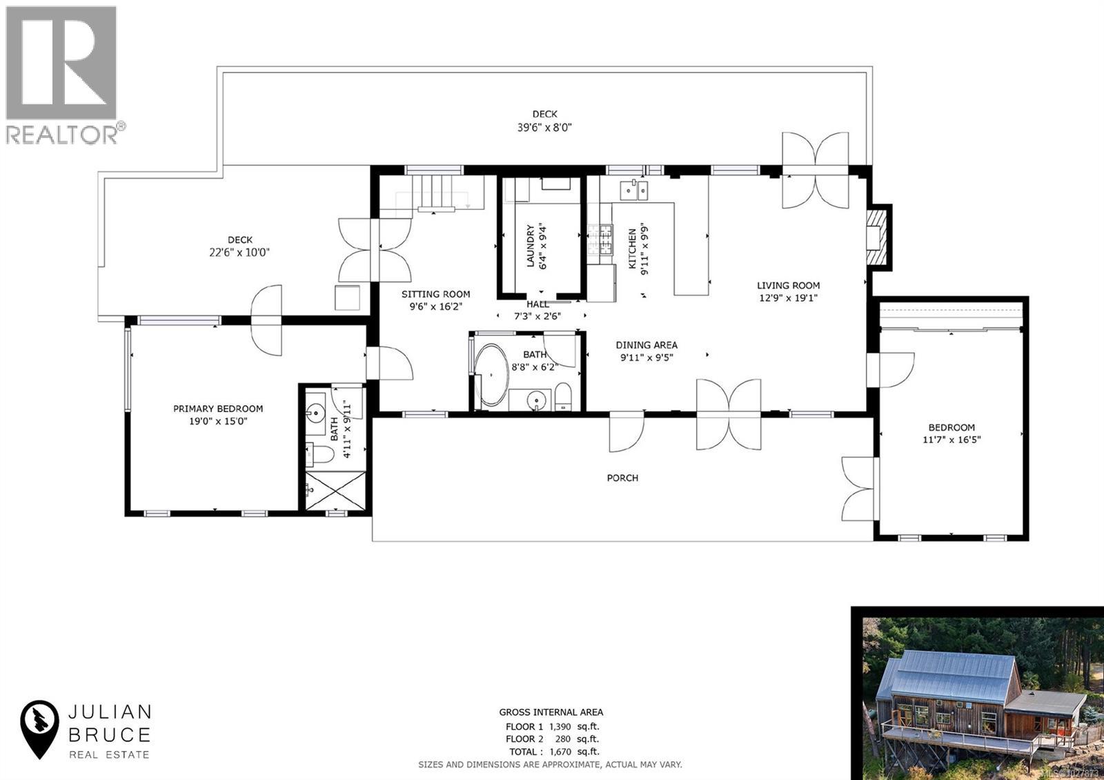  241 Little Mountain Road, Salt Spring