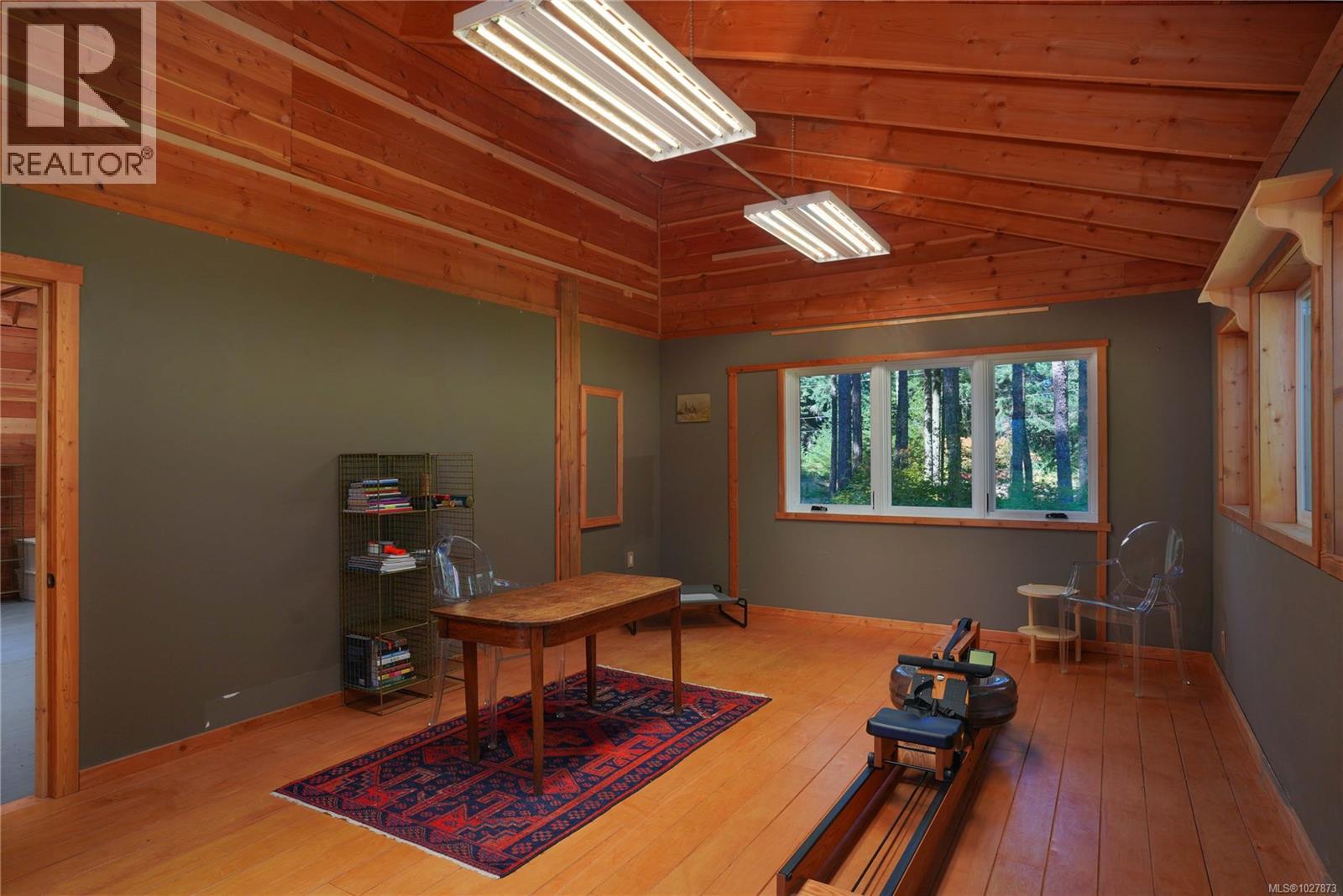  241 Little Mountain Road, Salt Spring