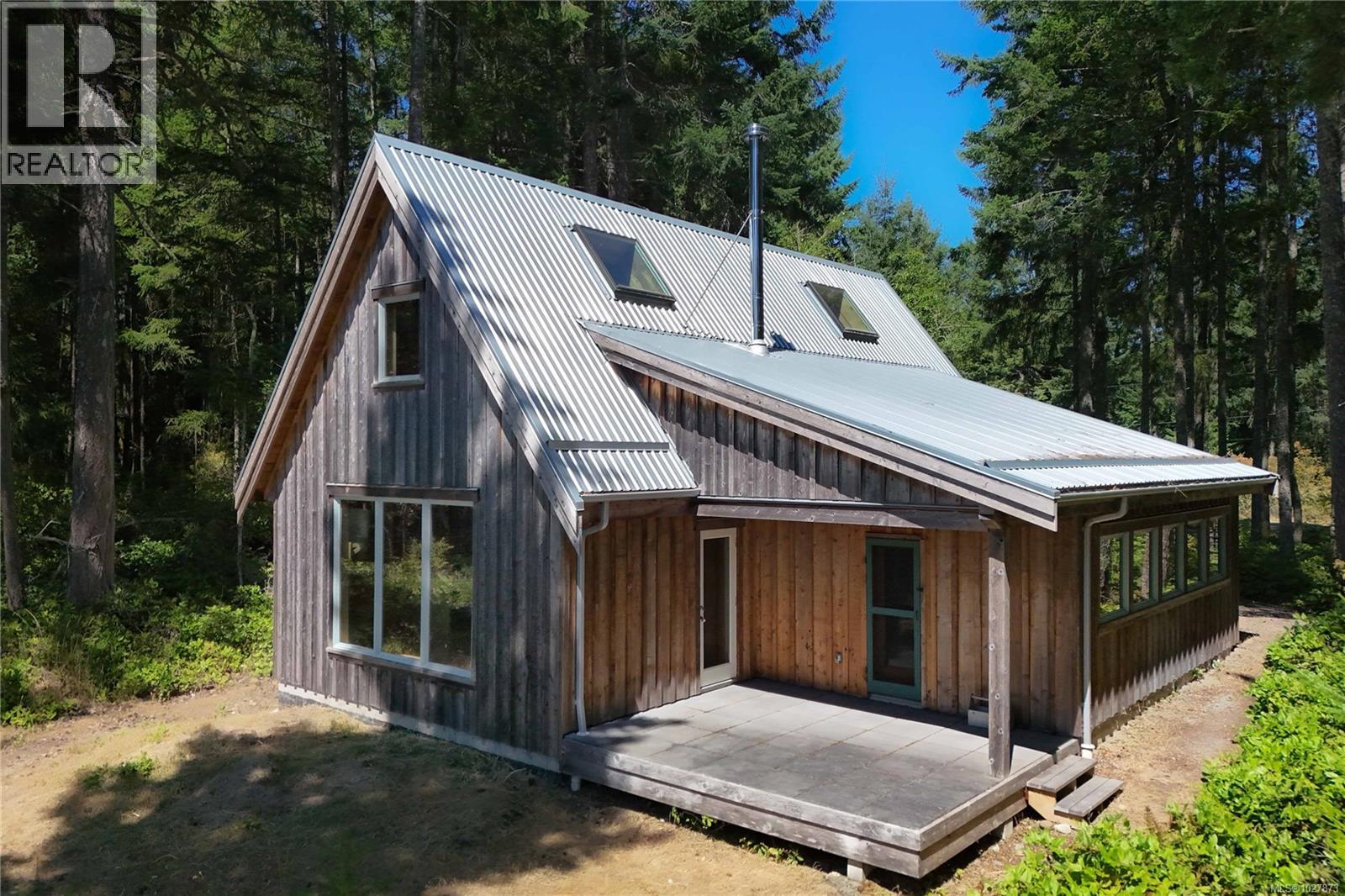  241 Little Mountain Road, Salt Spring