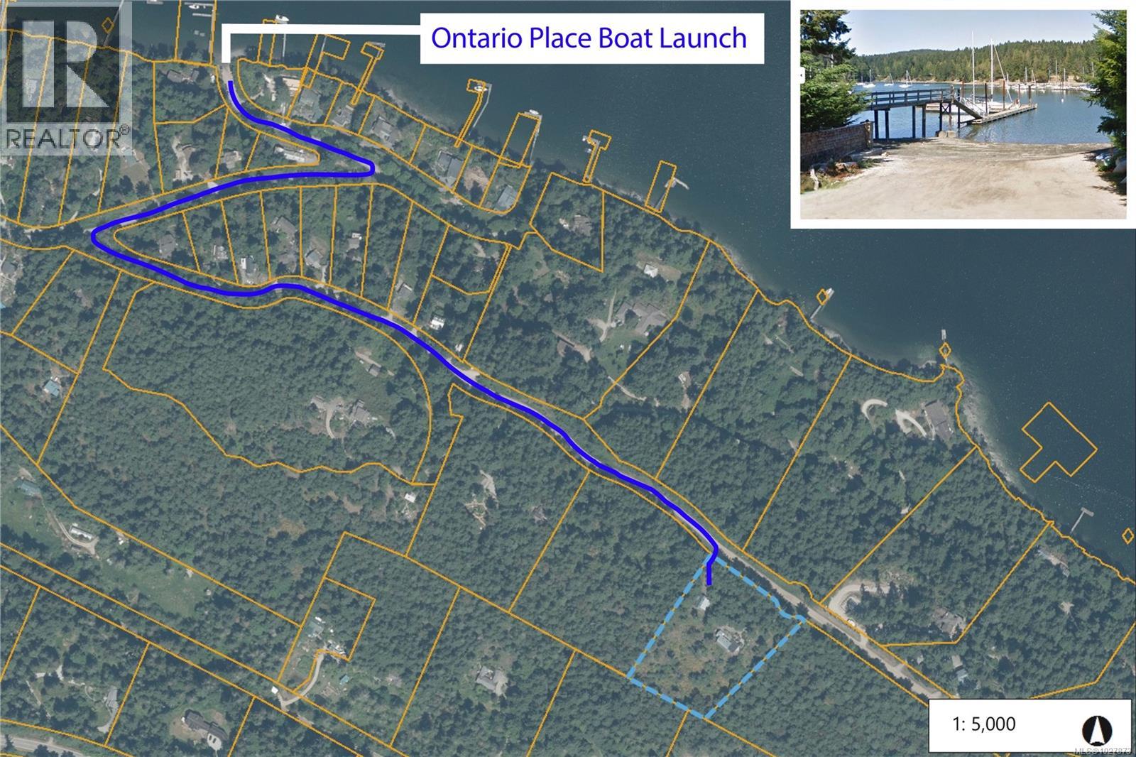  241 Little Mountain Road, Salt Spring