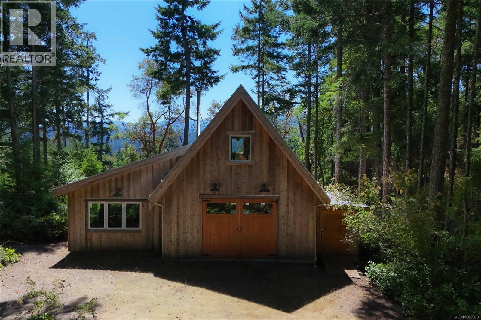  241 Little Mountain Road, Salt Spring