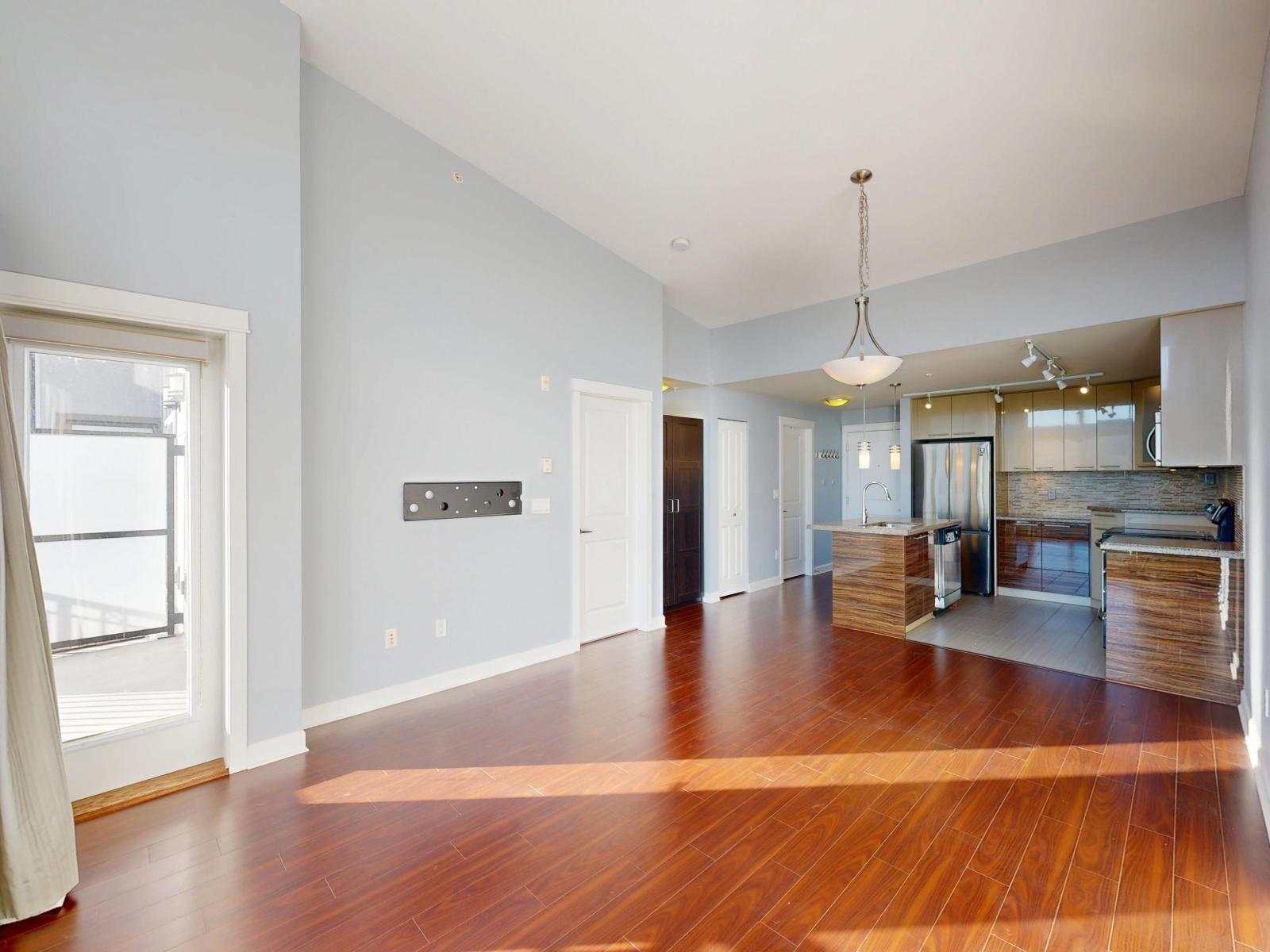 417 12039 64 AVENUE, Surrey