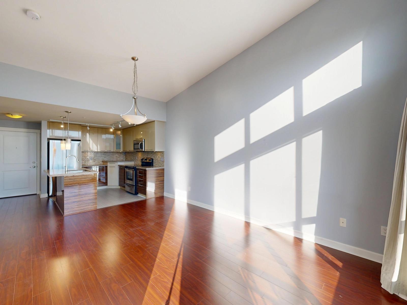 417 12039 64 AVENUE, Surrey