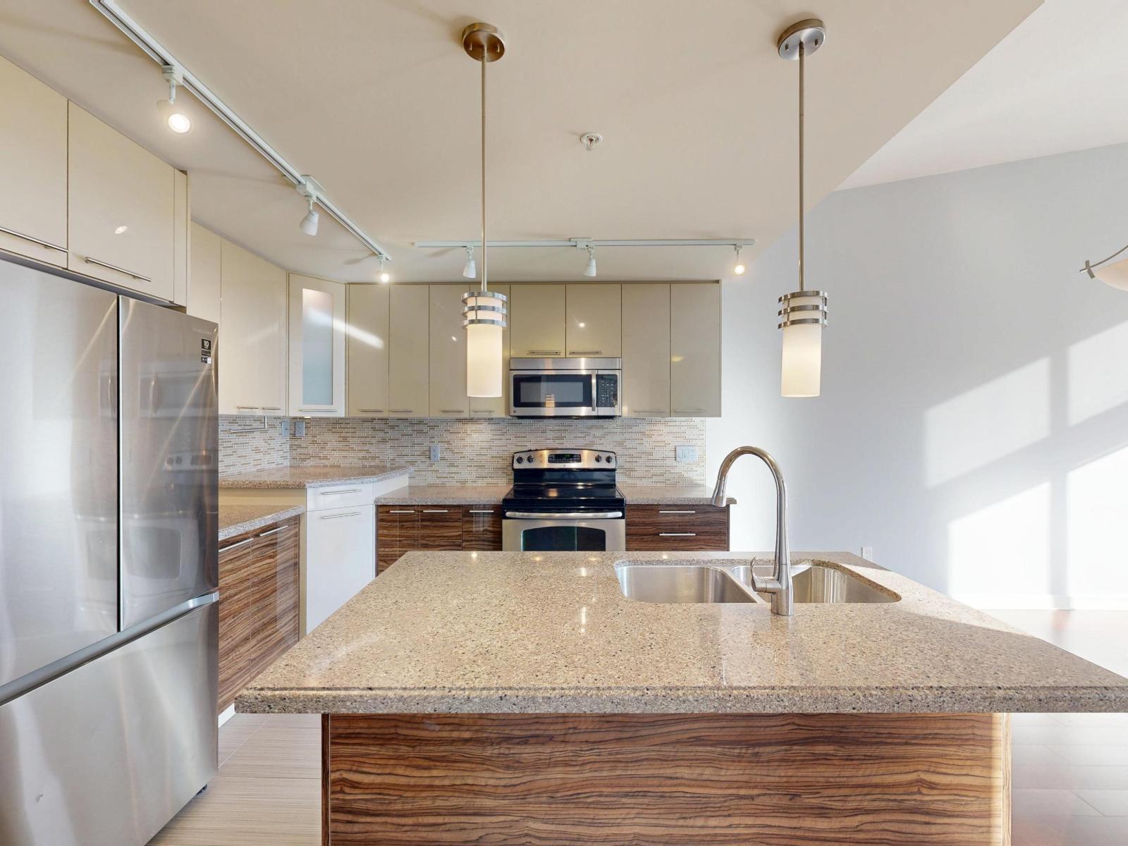 417 12039 64 AVENUE, Surrey