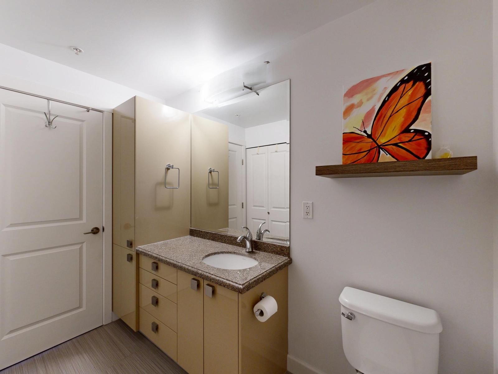 417 12039 64 AVENUE, Surrey