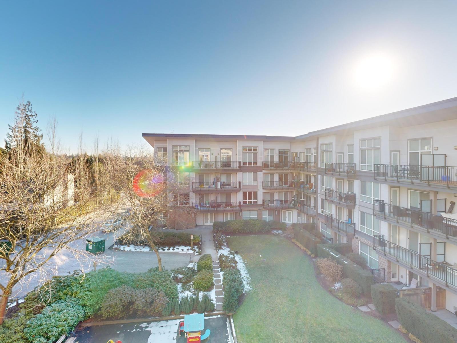 417 12039 64 AVENUE, Surrey