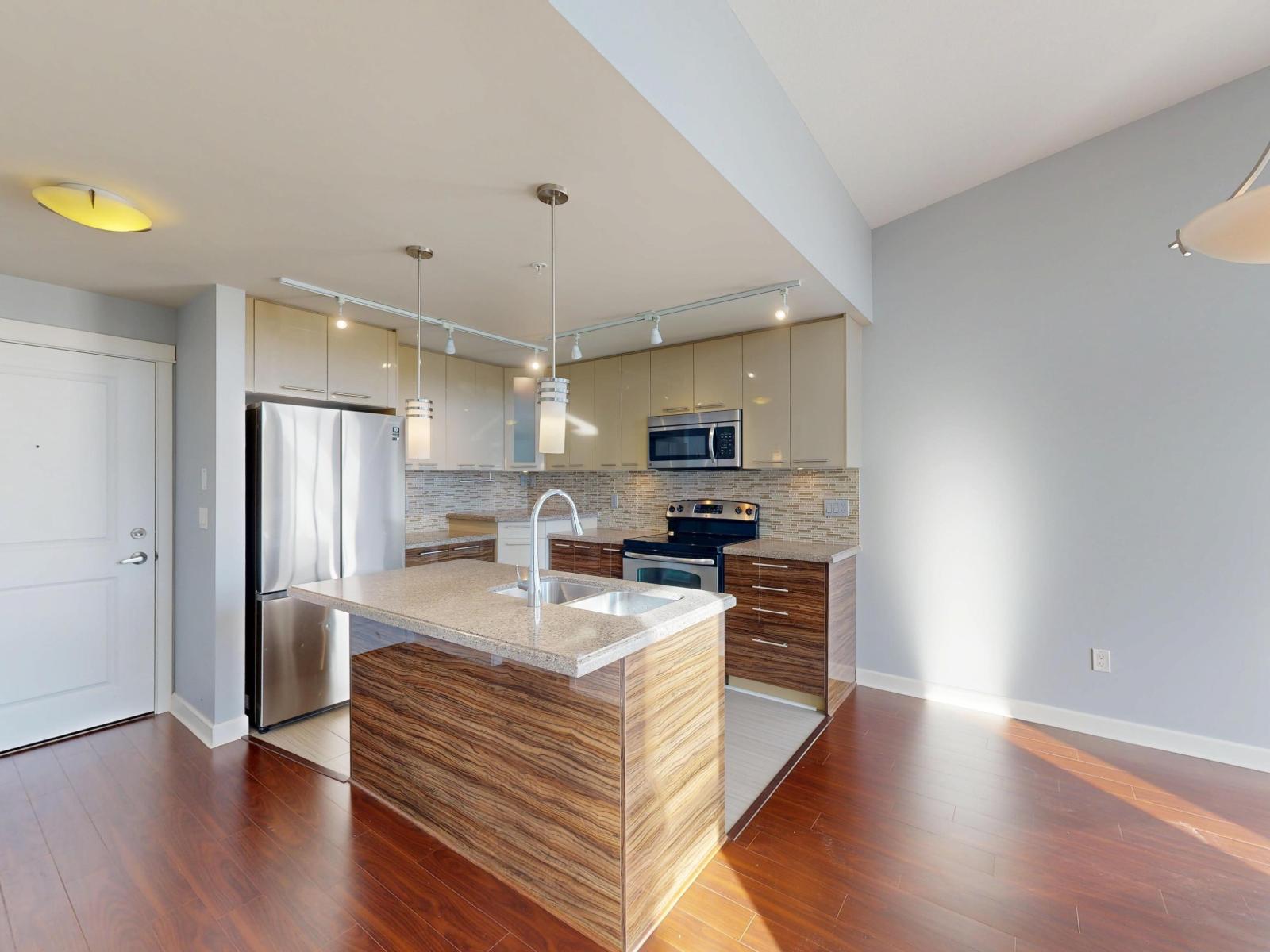 417 12039 64 AVENUE, Surrey