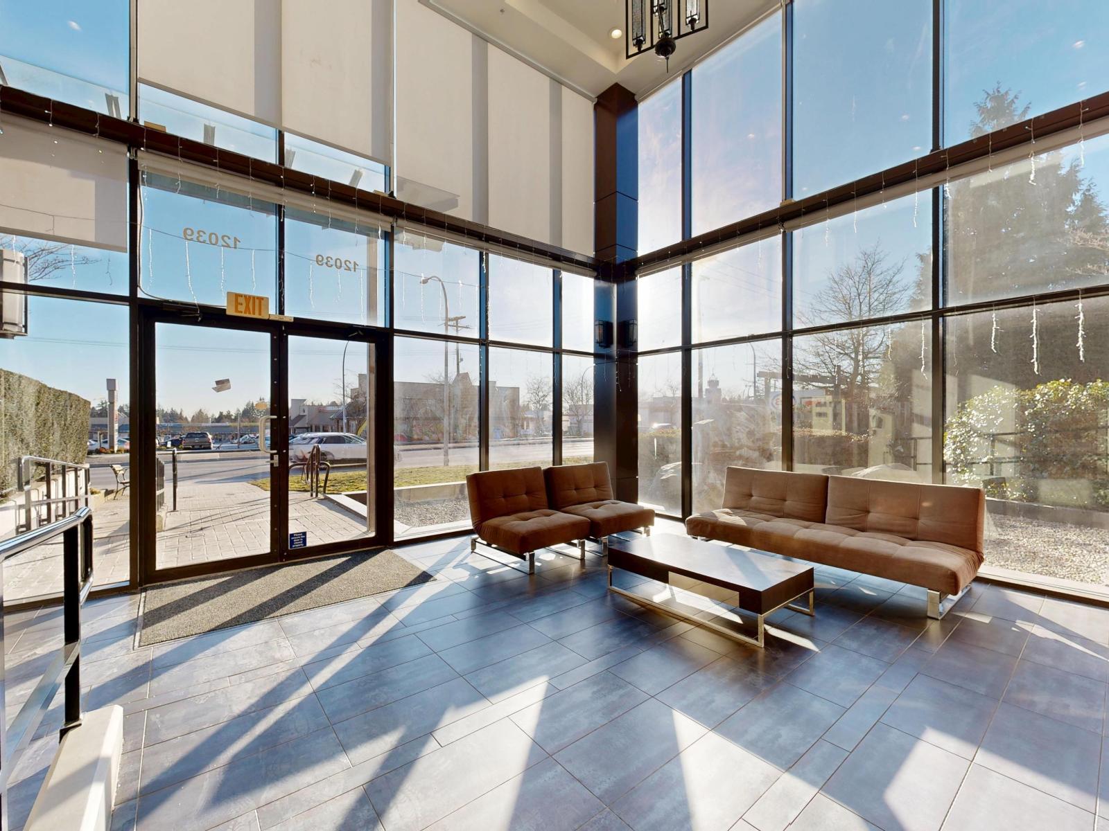 417 12039 64 AVENUE, Surrey