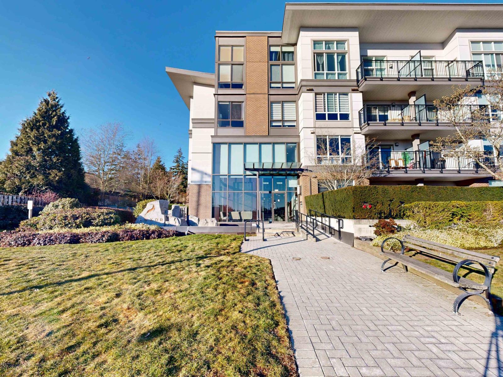 417 12039 64 AVENUE, Surrey