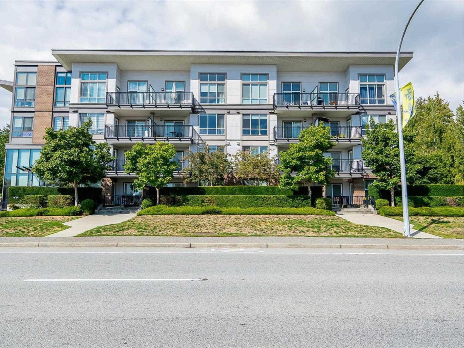 417 12039 64 AVENUE, Surrey