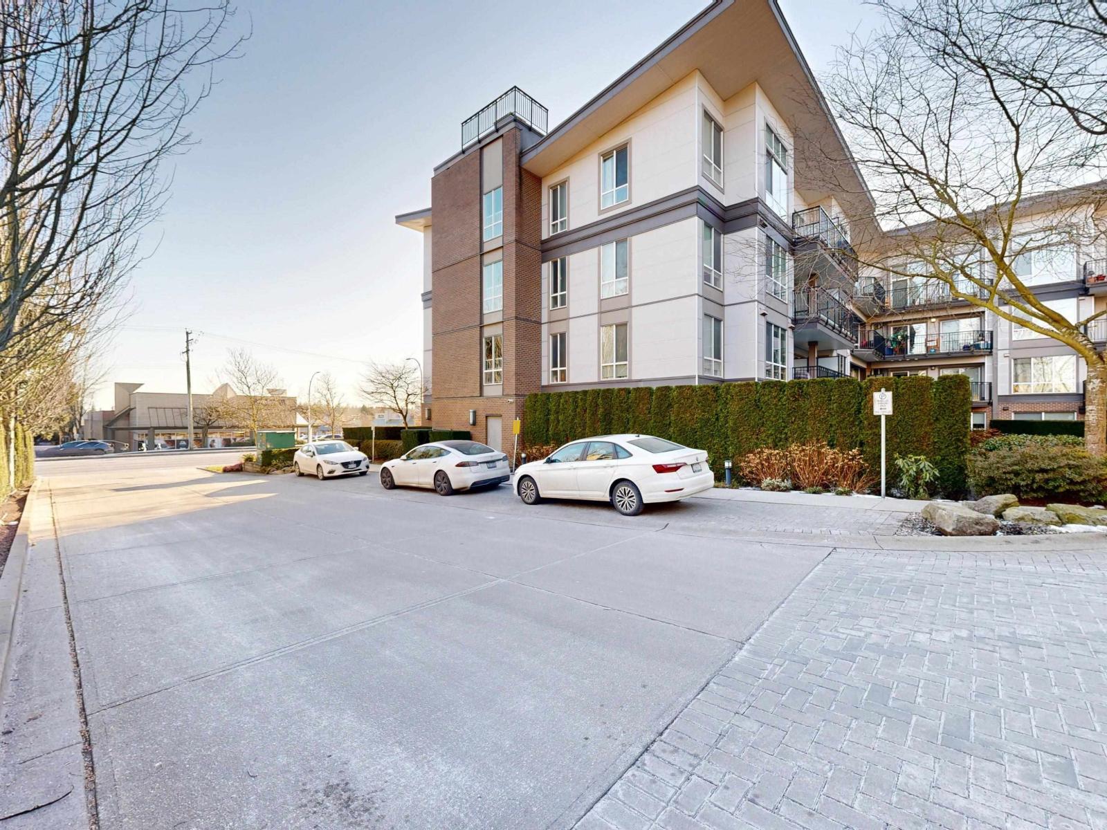 417 12039 64 AVENUE, Surrey