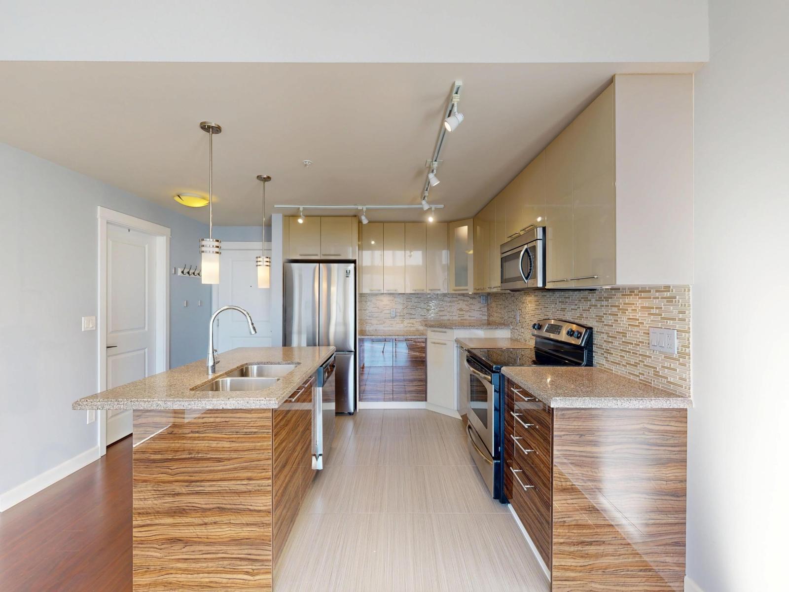 417 12039 64 AVENUE, Surrey