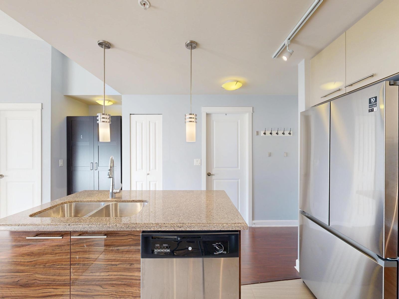 417 12039 64 AVENUE, Surrey