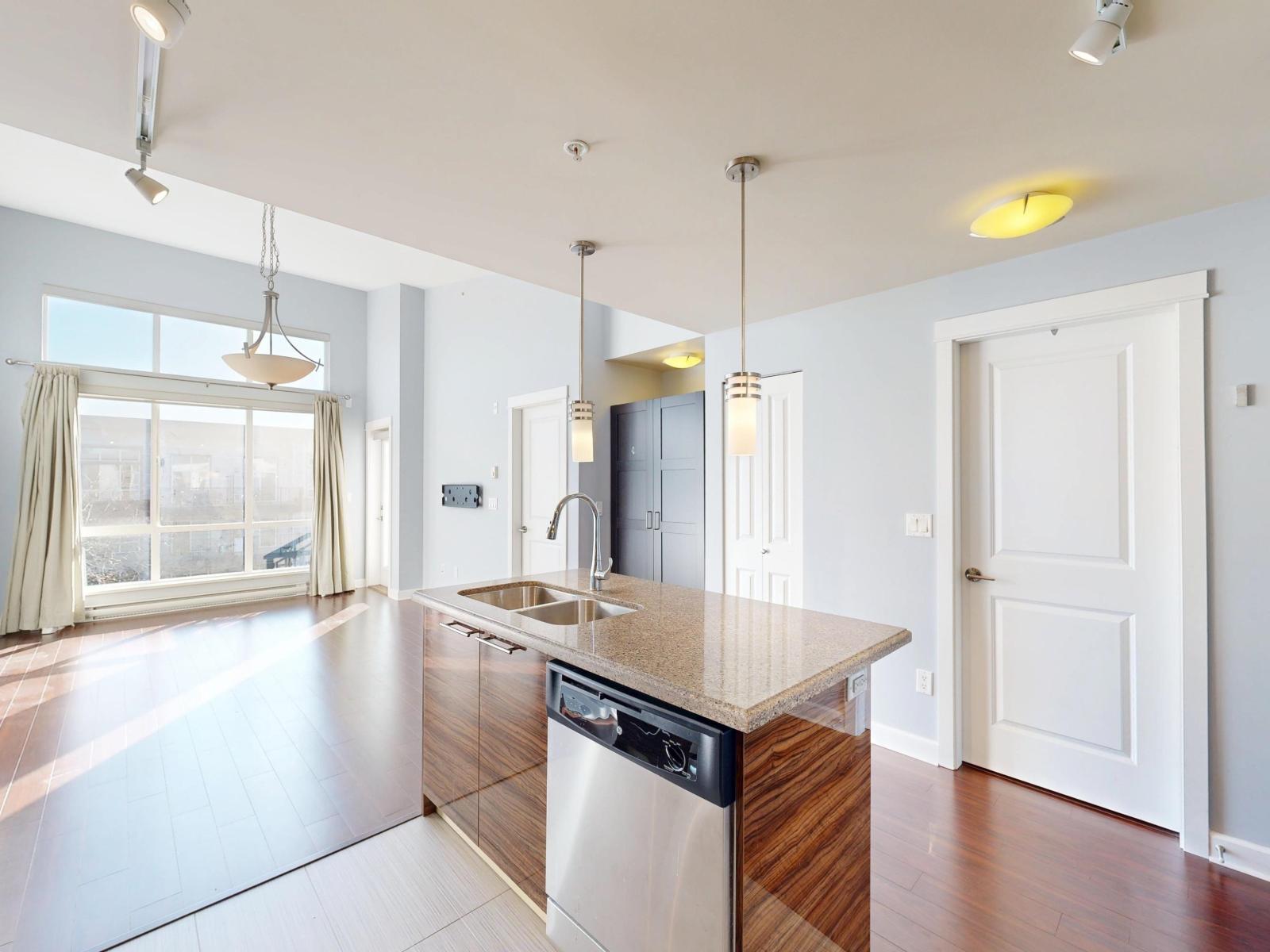 417 12039 64 AVENUE, Surrey