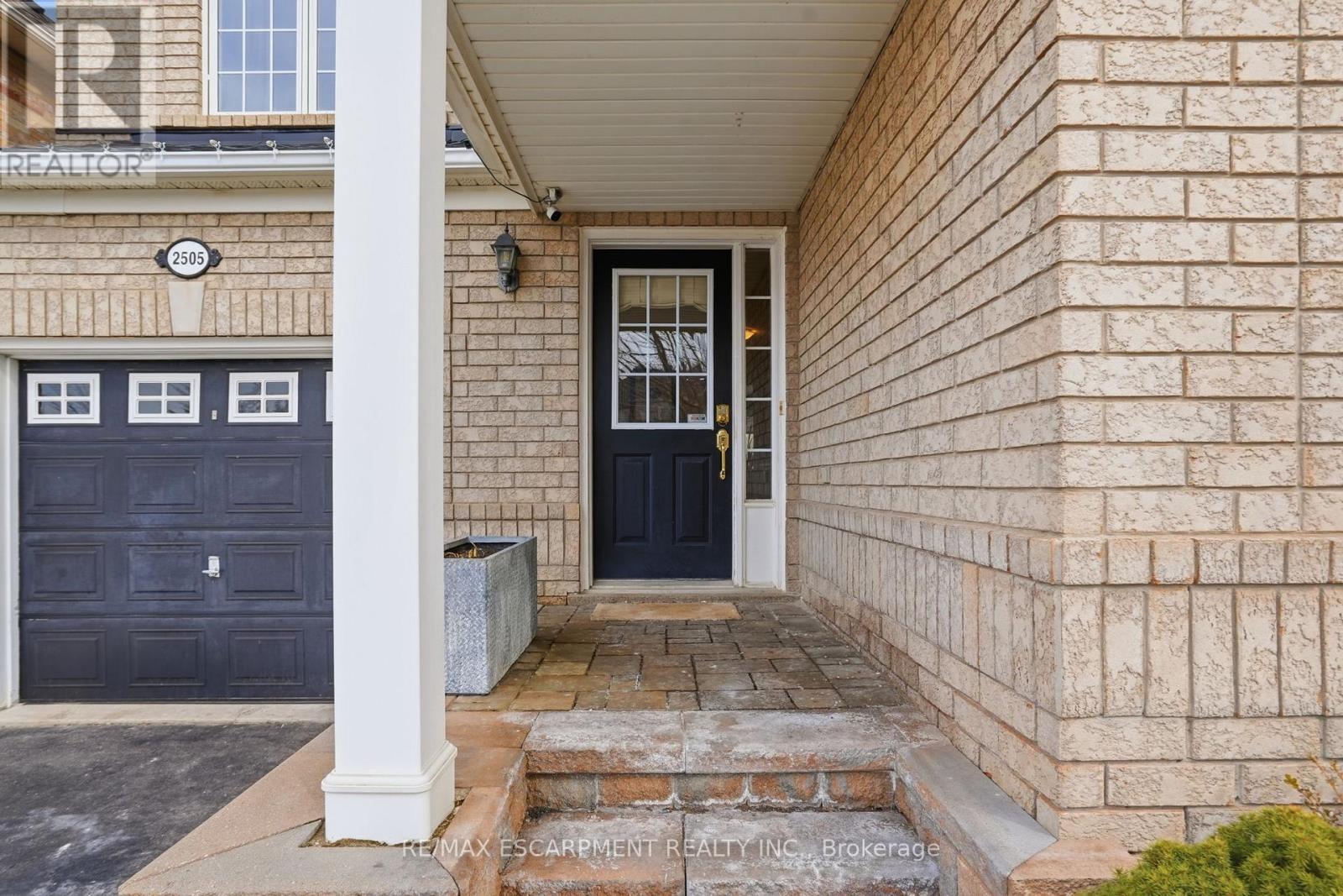 2505 VALLEYRIDGE DRIVE - 2