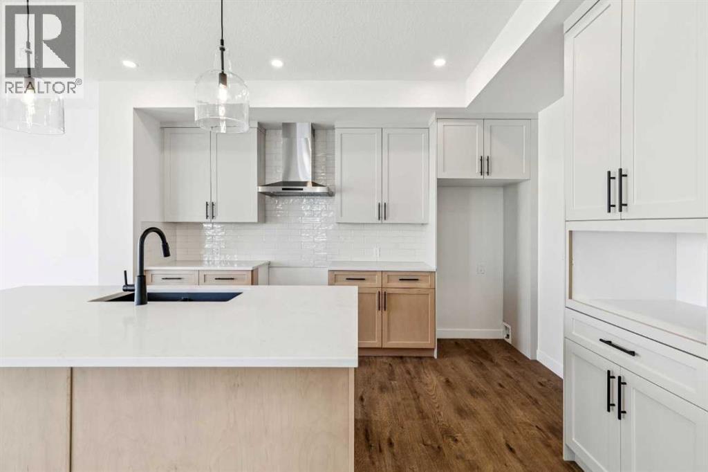 Single Family House for Sale in  Buffaloberry Manor SE Calgary 