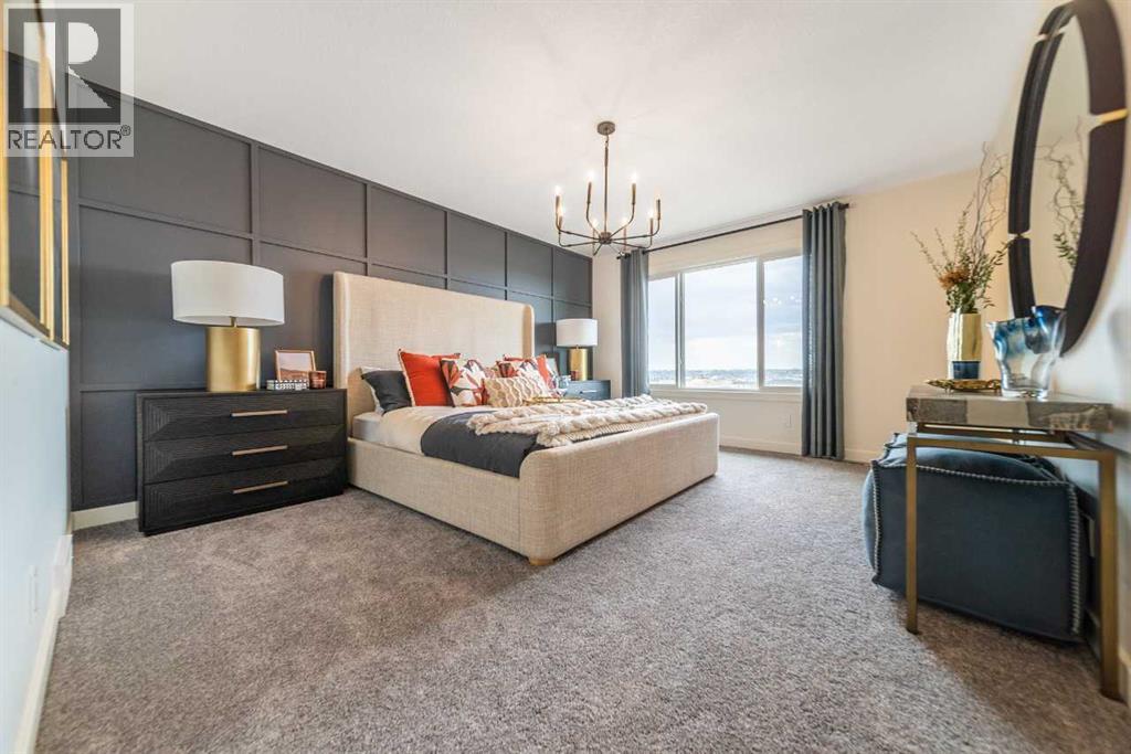 Single Family House for Sale in  Buffaloberry Manor SE Calgary 