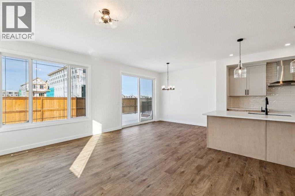 Single Family House for Sale in  Buffaloberry Manor SE Calgary 